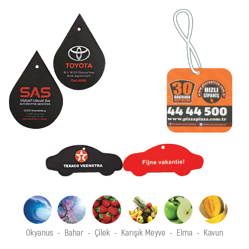 Turuncum Reklam Promosyon Antalya Kumluca