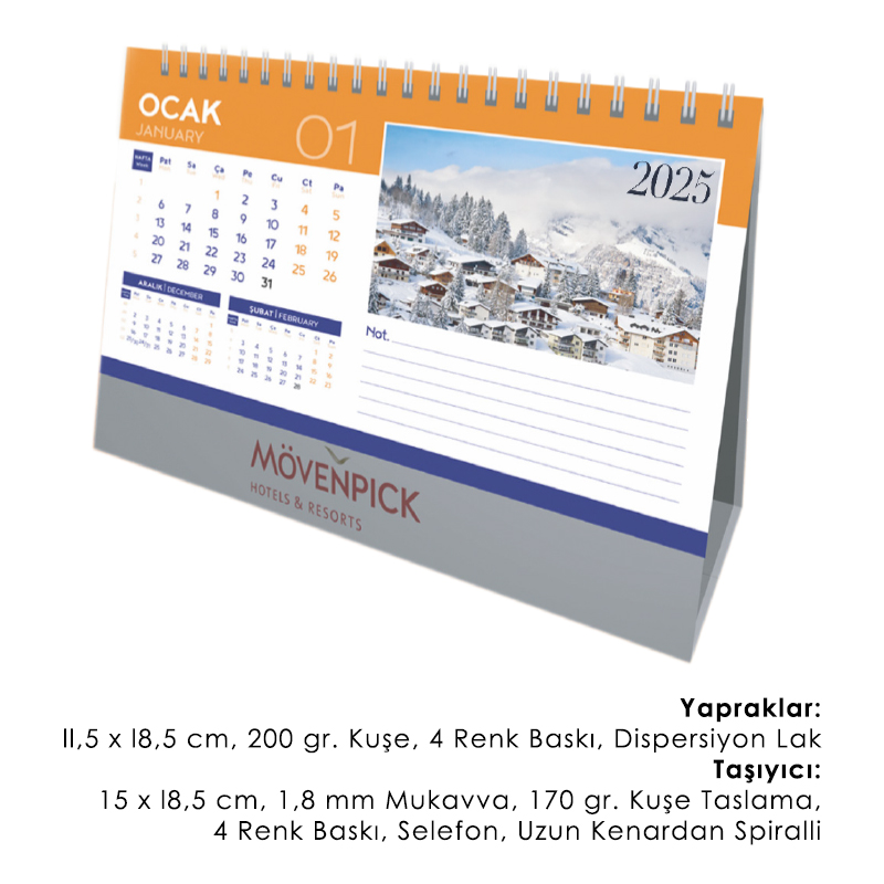 Turuncum Reklam Promosyon Antalya Kumluca