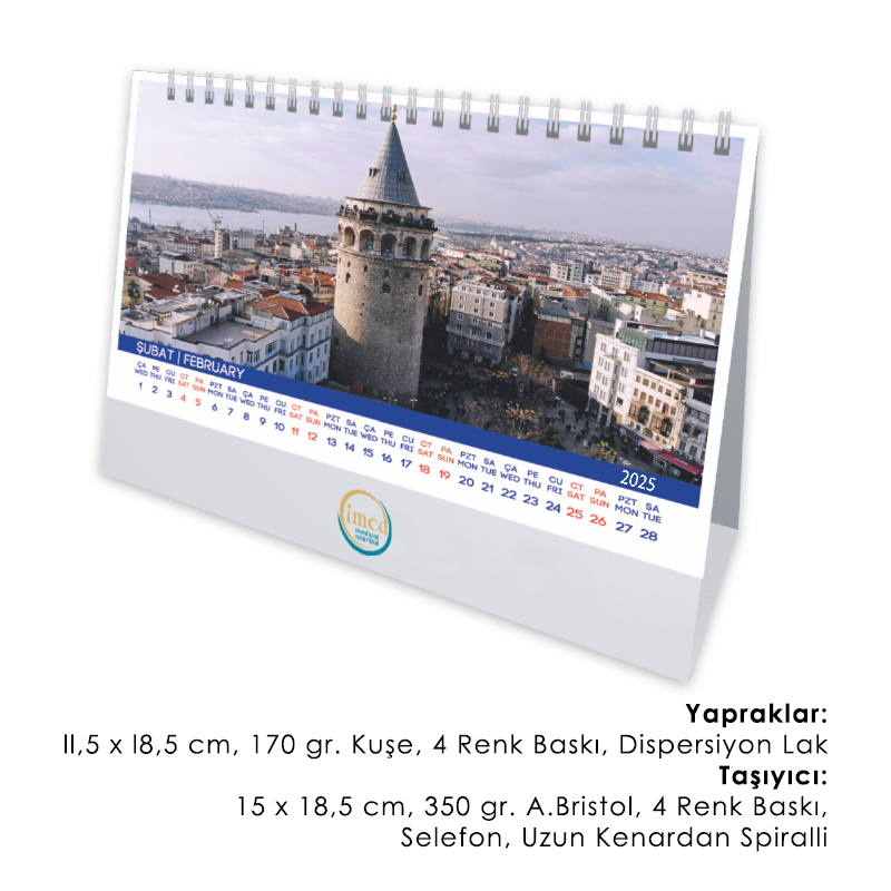 Turuncum Reklam Promosyon Antalya Kumluca